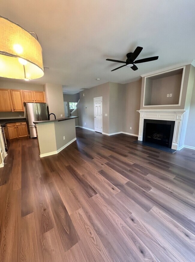 Foto del edificio - 1245 Liberty Bell Ct