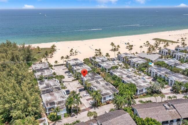 Foto del edificio - 1578 S Ocean Ln