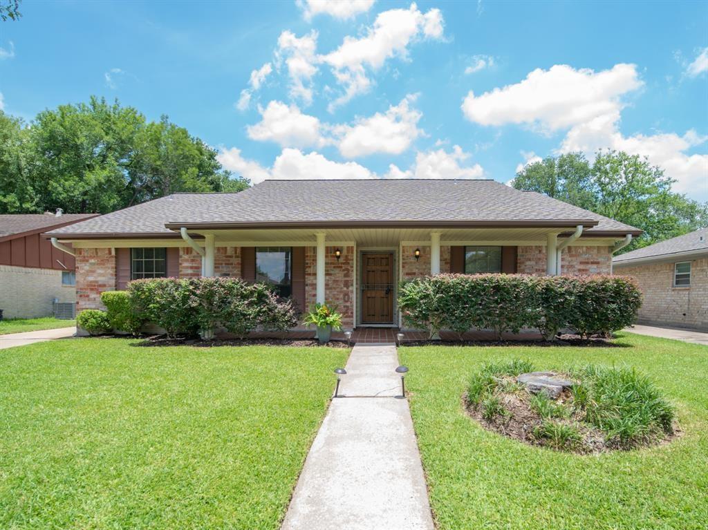 12407 Chessington Dr, Houston, TX 77031 House Rental in Houston, TX