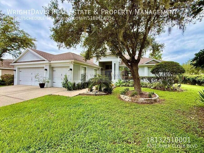 Building Photo - 4301 River Close Blvd