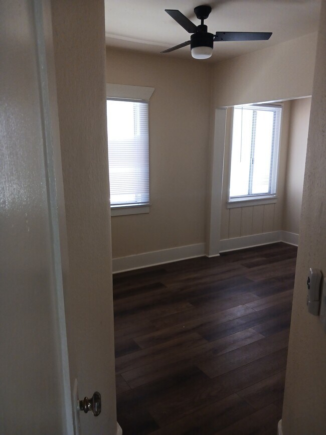 Bedroom 3 - 801 Garnet St