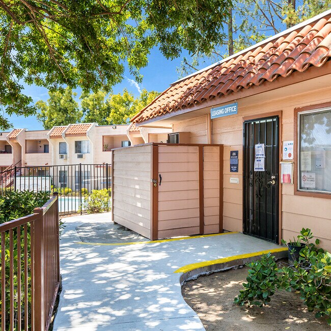 Pine View Preservation Apartments Fallbrook, CA