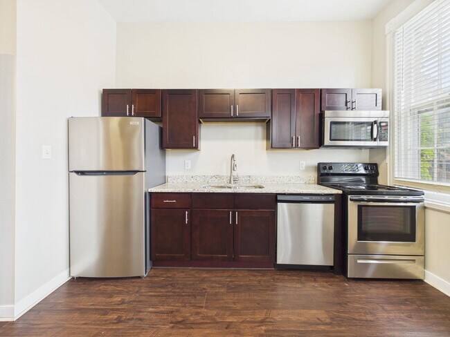 Foto del edificio - 2204 W Grace St