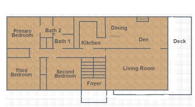 Building Photo - 2906 Branchwood Dr