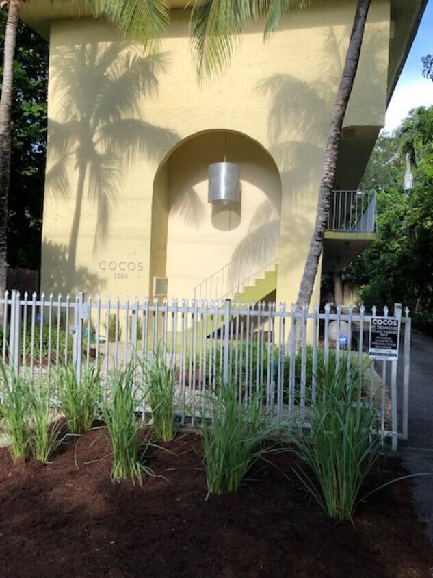 3184 SW 27th Ave Unit 1, Miami, FL 33133 Apartments in Miami, FL