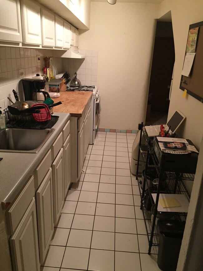 Foto del edificio - 2619 N Hampden Ct