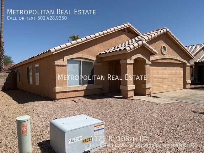 Building Photo - 4129 N 108th Dr