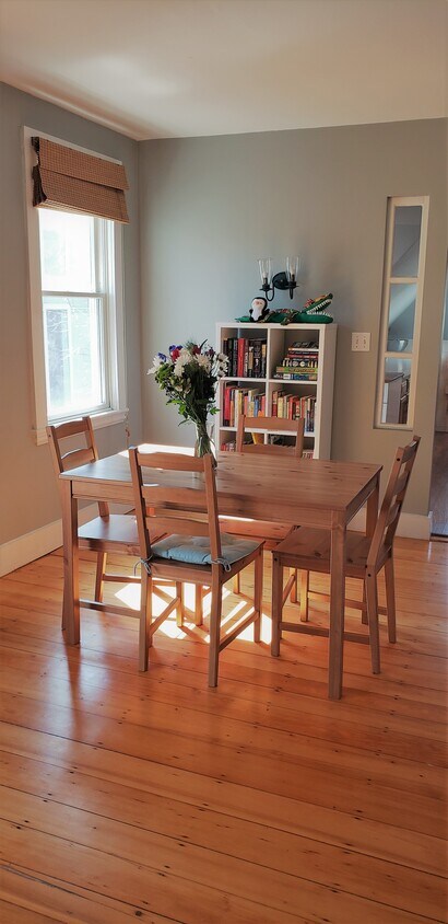Foto principal - 56 Harvard Ave