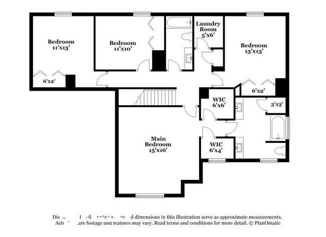 Building Photo - 1337 Ivey Pointe Dr SE