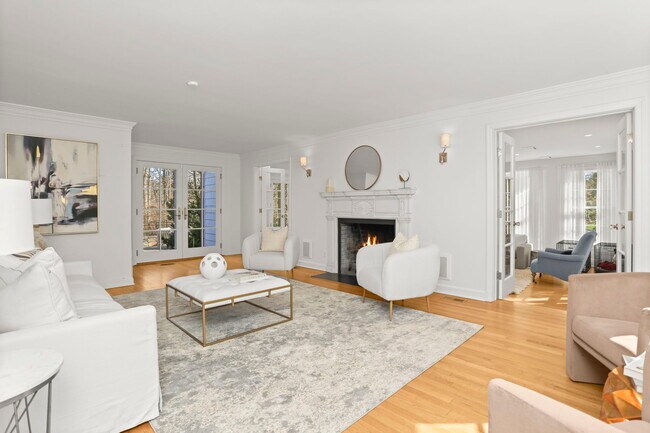 Foto del edificio - 80 Rockwood Ln
