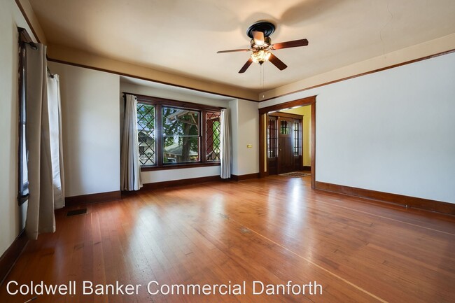 Building Photo - 4 br, 3 bath House - 3102 8th St