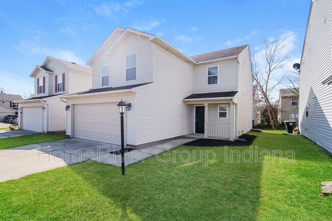 Building Photo - 10427 Hornton St