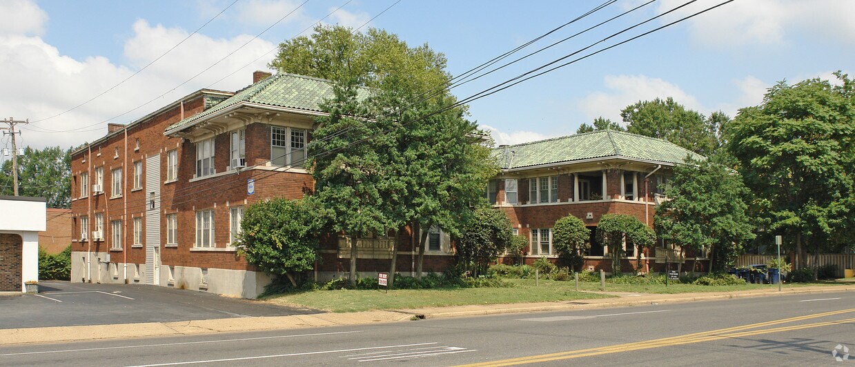 51 S Mclean Blvd, Memphis, TN 38104 Apartments in Memphis, TN