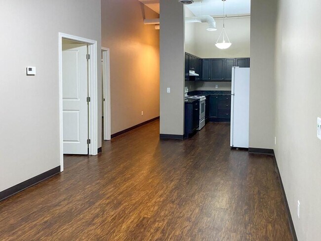 Livingroom - 3409 Indiana Ave