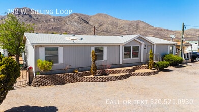 Building Photo - 798 W Sieling Loop