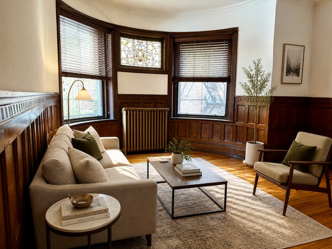 Foto del edificio - 1748 Beacon St