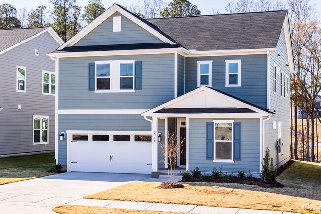 Foto del edificio - 2710 Turner Pines Dr