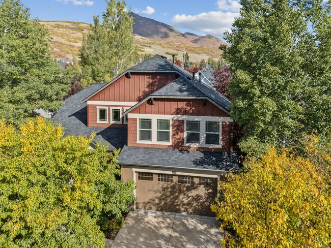 Foto del edificio - 541 Craftsman Way