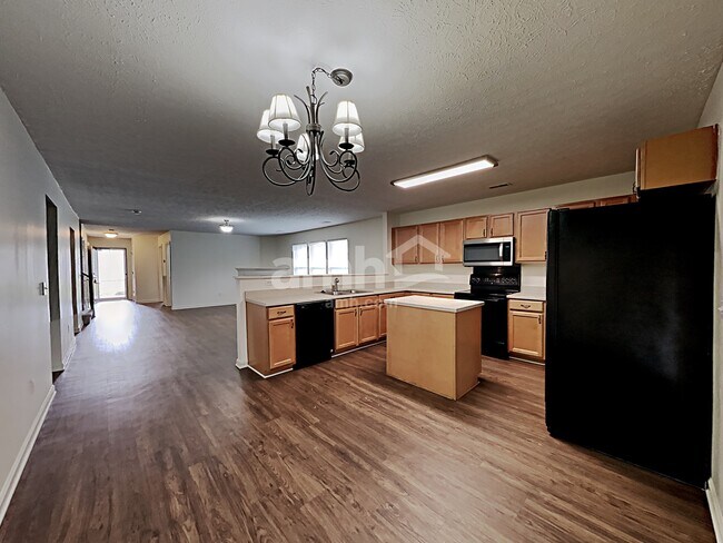 Foto del edificio - 3521 Chandler Cove Way