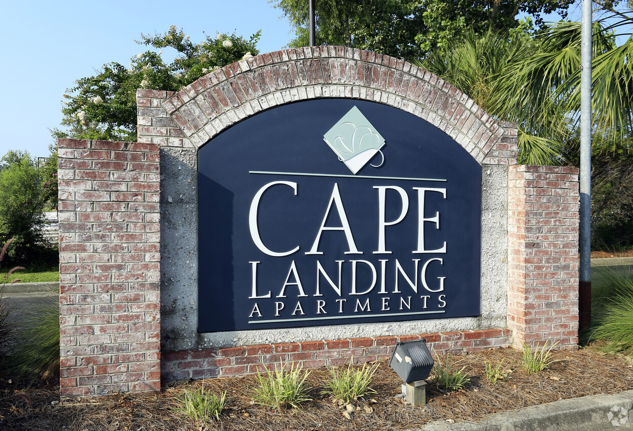 Foto principal - Cape Landing