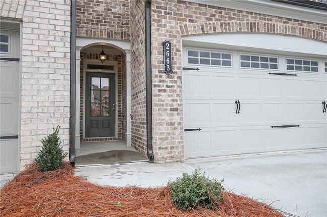 Building Photo - 2663 Morgan Creek Dr