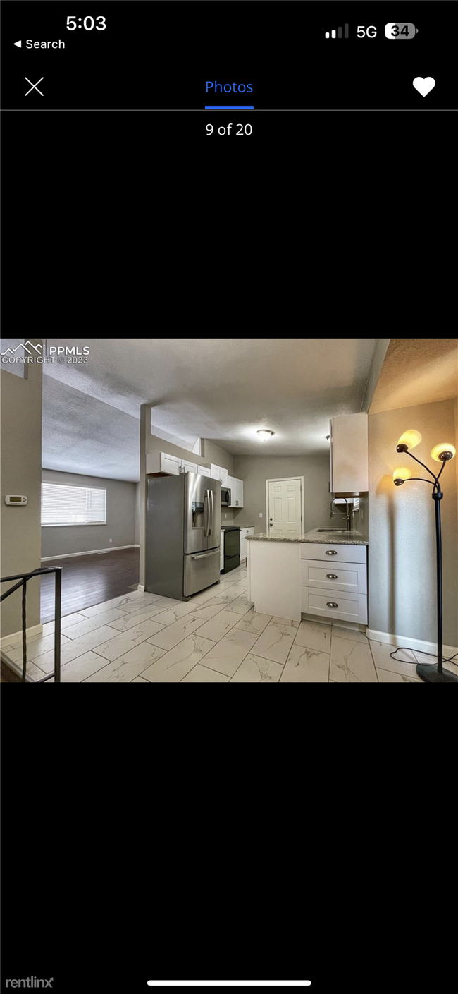 Foto del edificio - Room for Rent, 1 bath House - 2008 El Cami...