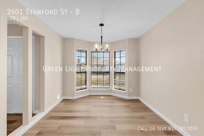 Foto del edificio - 2601 Stanford St