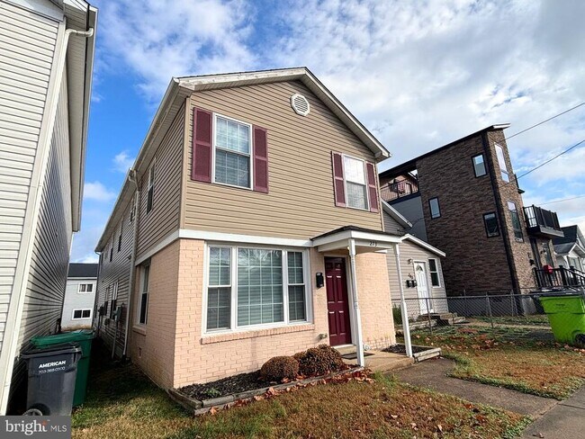 Foto del edificio - 273 4th Ave