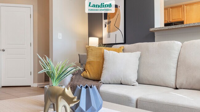 Foto del edificio - 2580 N Berkeley Lake Rd NW