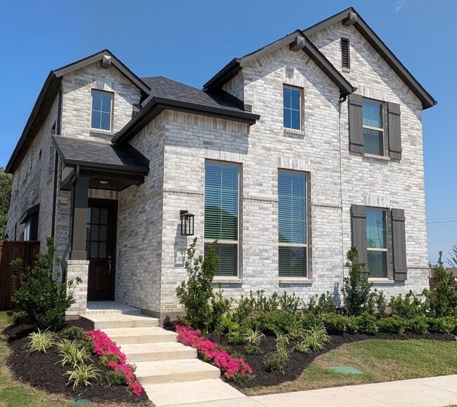 Spacious 4-Bedroom Home on Quiet Cul-de-Sac in Prime Celina Location | Modern Living & Private Yard - Spacious 4-Bedroom Home on Quiet Cul-de-Sac in Prime Celina Location | Modern Living & Private Yard