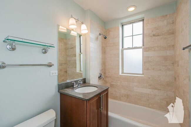 Foto del edificio - 3455 N Wolcott Ave