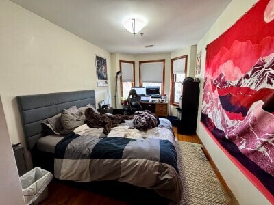 Building Photo - 108 Allston St