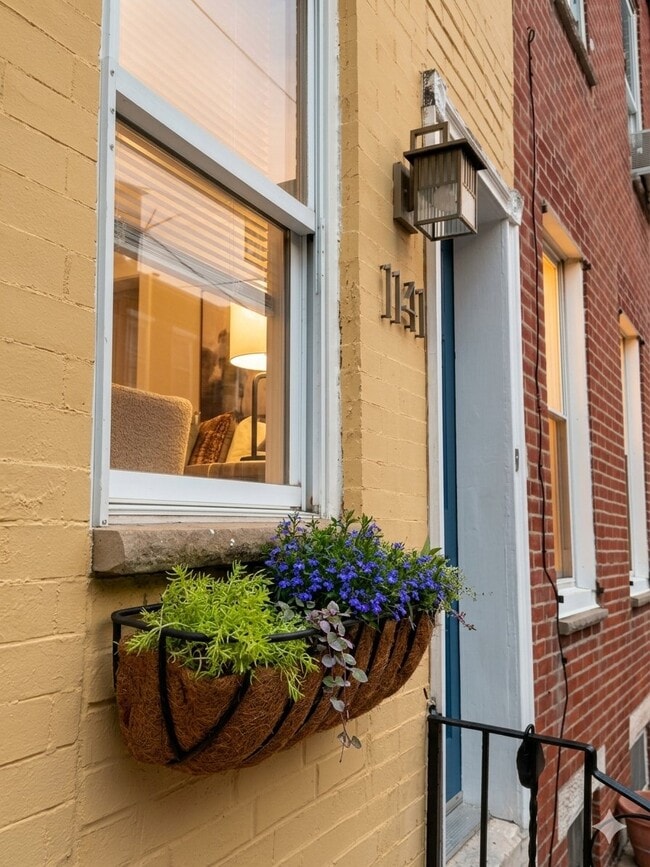 Foto del edificio - 1141 Cantrell St