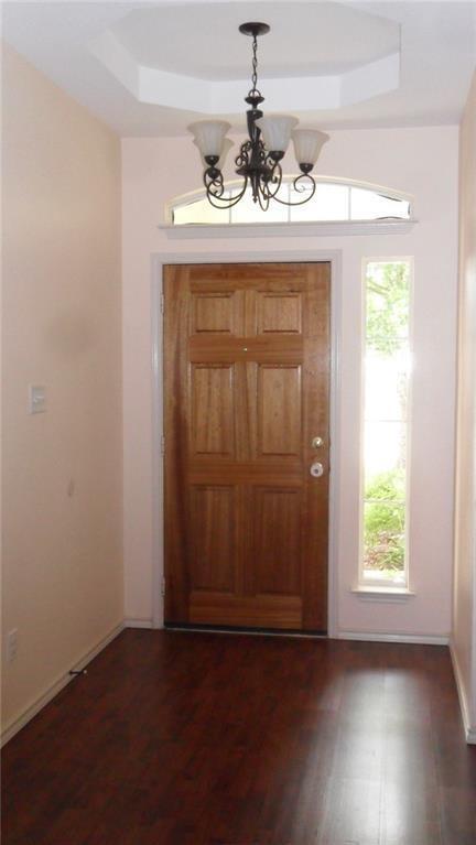 Building Photo - 3706 Castle Rock Dr