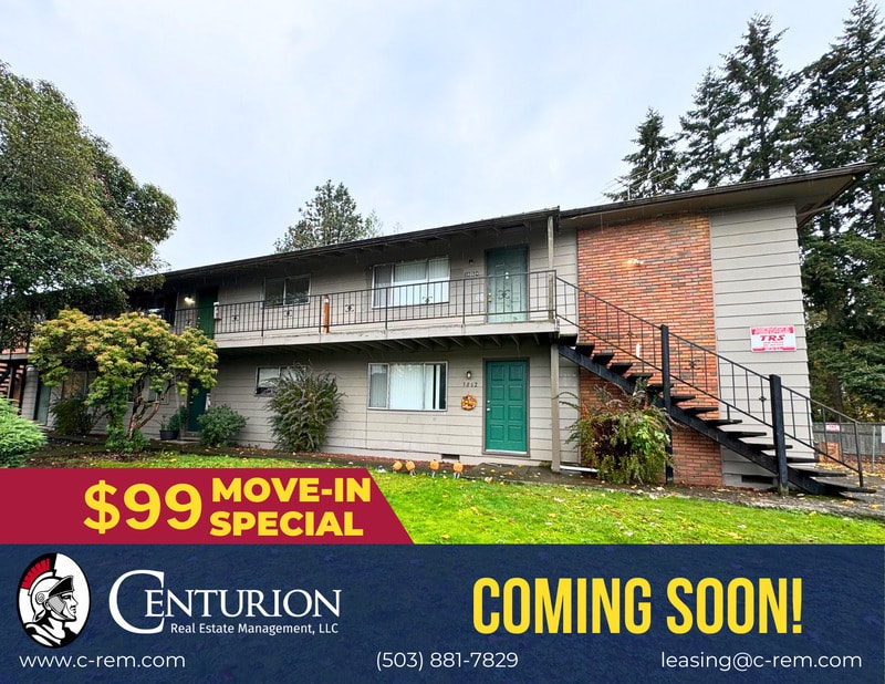 Foto principal - 3870 Iberis St NE