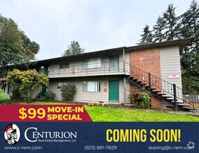 Building Photo - 3870 Iberis St NE