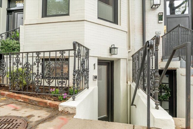 Foto del edificio - 2150 Florida Ave NW