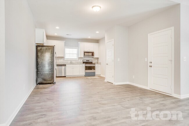 Foto del edificio - 710 W Coker Way