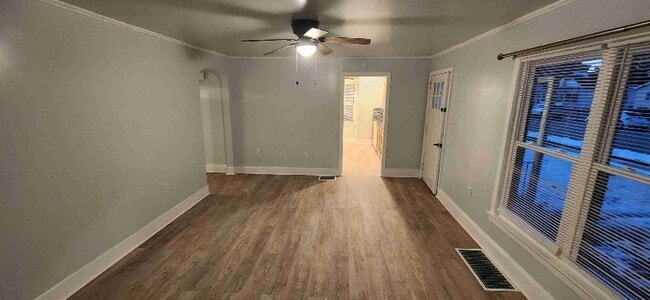 Foto del edificio - 132 Pine St