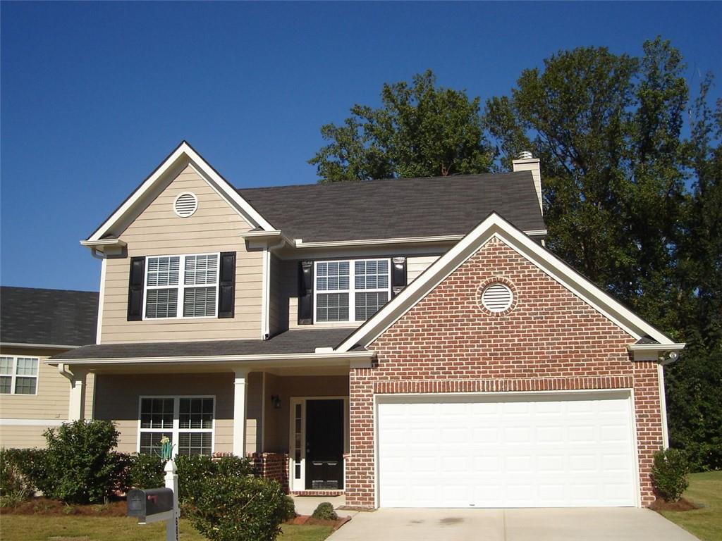 Primary Photo - 6853 Grand Hickory Dr