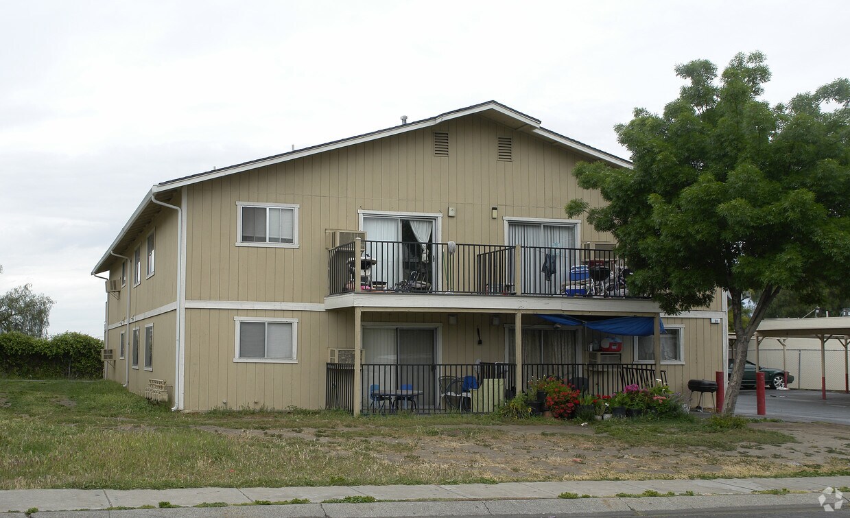 Foto principal - Skipper Apartments