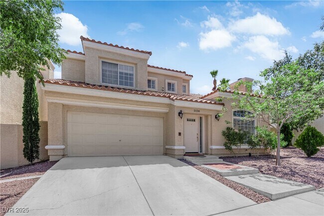 Building Photo - 2128 Desert Pines St