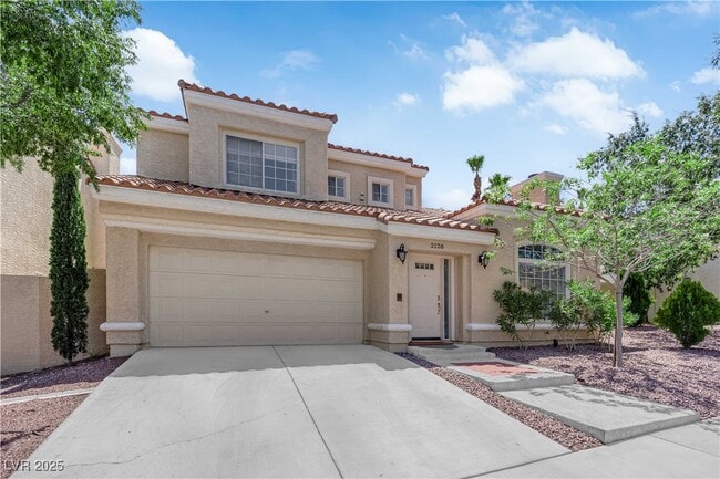 Foto del edificio - 2128 Desert Pines St