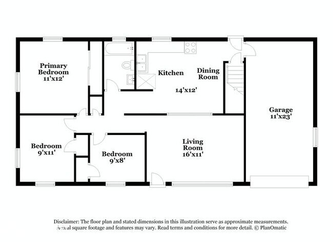 Building Photo - 1455 Broadlawns Ln, St Louis, MO 63138