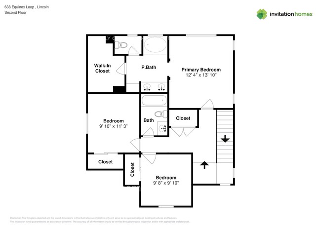 Foto del edificio - 638 Equinox Loop