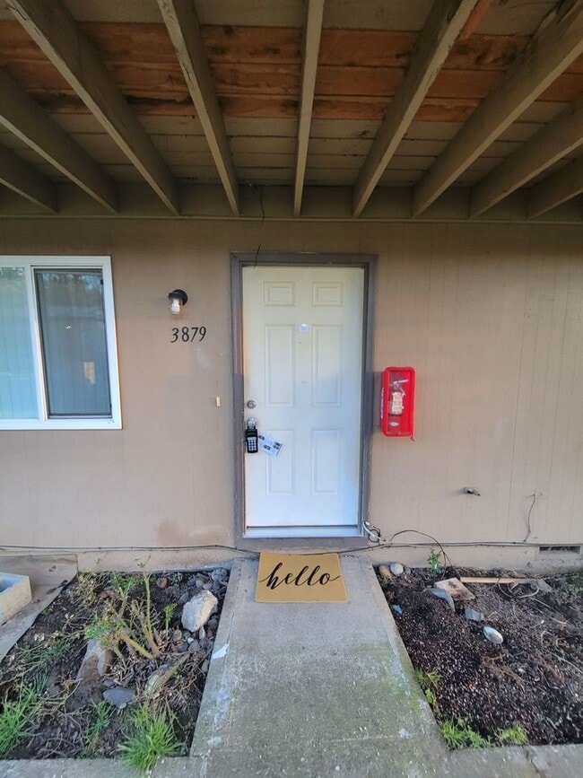 Interior Photo - Whispering Pines