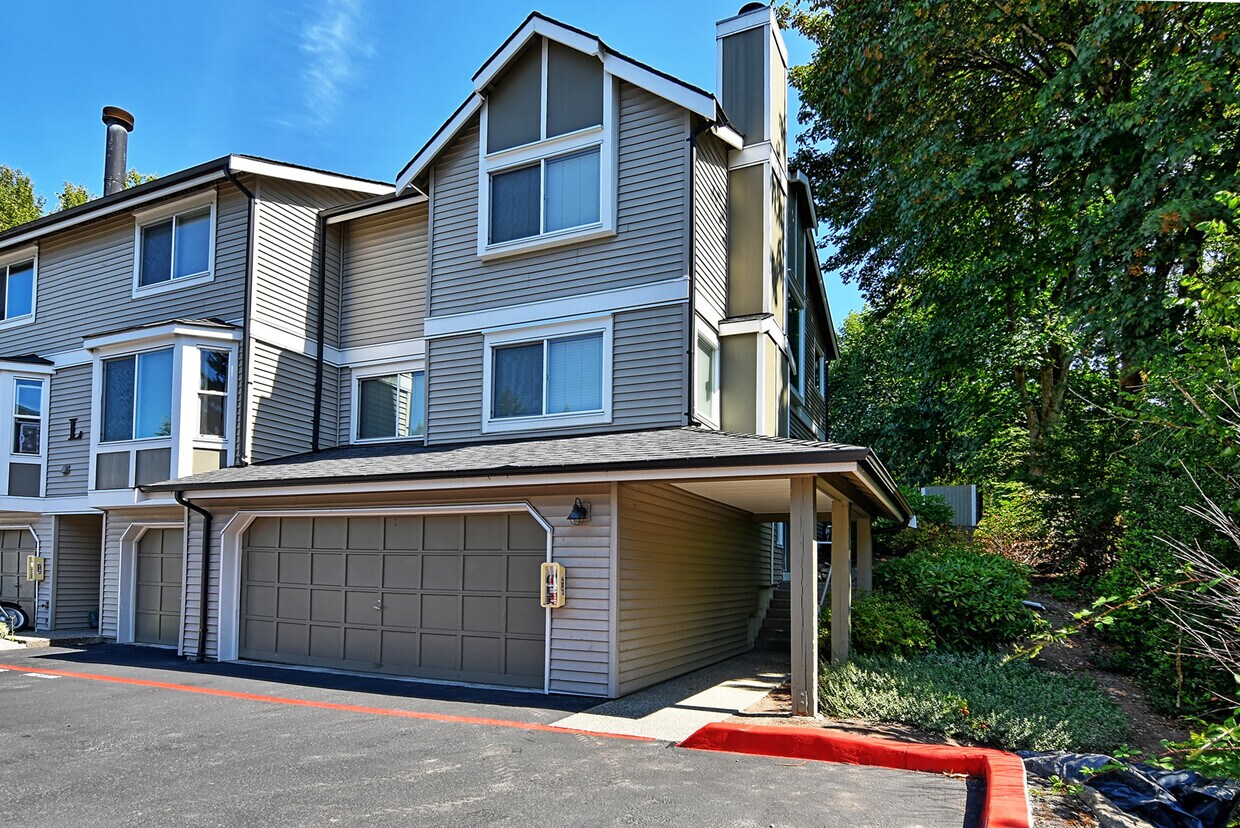 16101 Bothell Everett Hwy, Mill Creek, WA 98012 Townhouse for Rent in