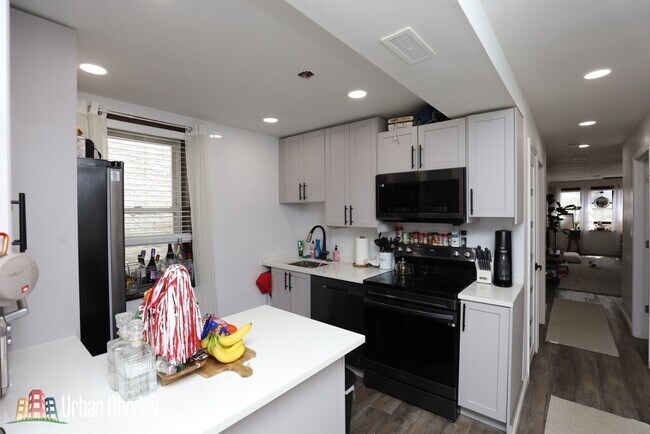 Foto del edificio - 1502 W Thomas St