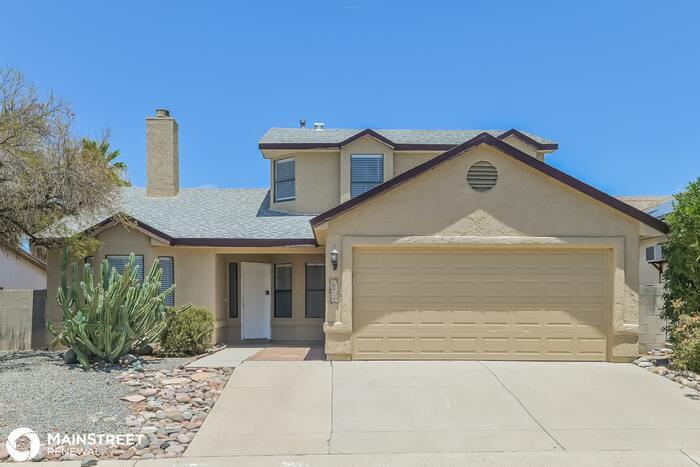 Foto principal - 5124 W Citrine Pl, Tucson, AZ 85742