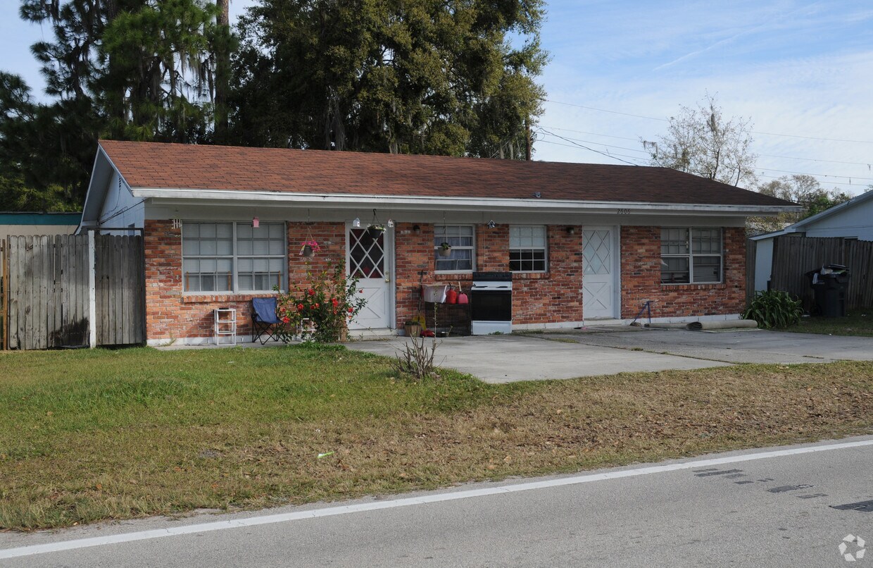 Primary Photo - 2604 Hardin Combee Rd